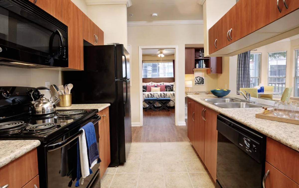 Apartment for rent at 1200 Pickett Branch Rd, Cary, NC 27519