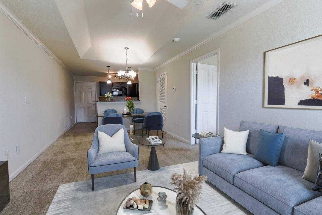 Apartment for rent at 1150 Interstate Parkway, Augusta, GA 30909