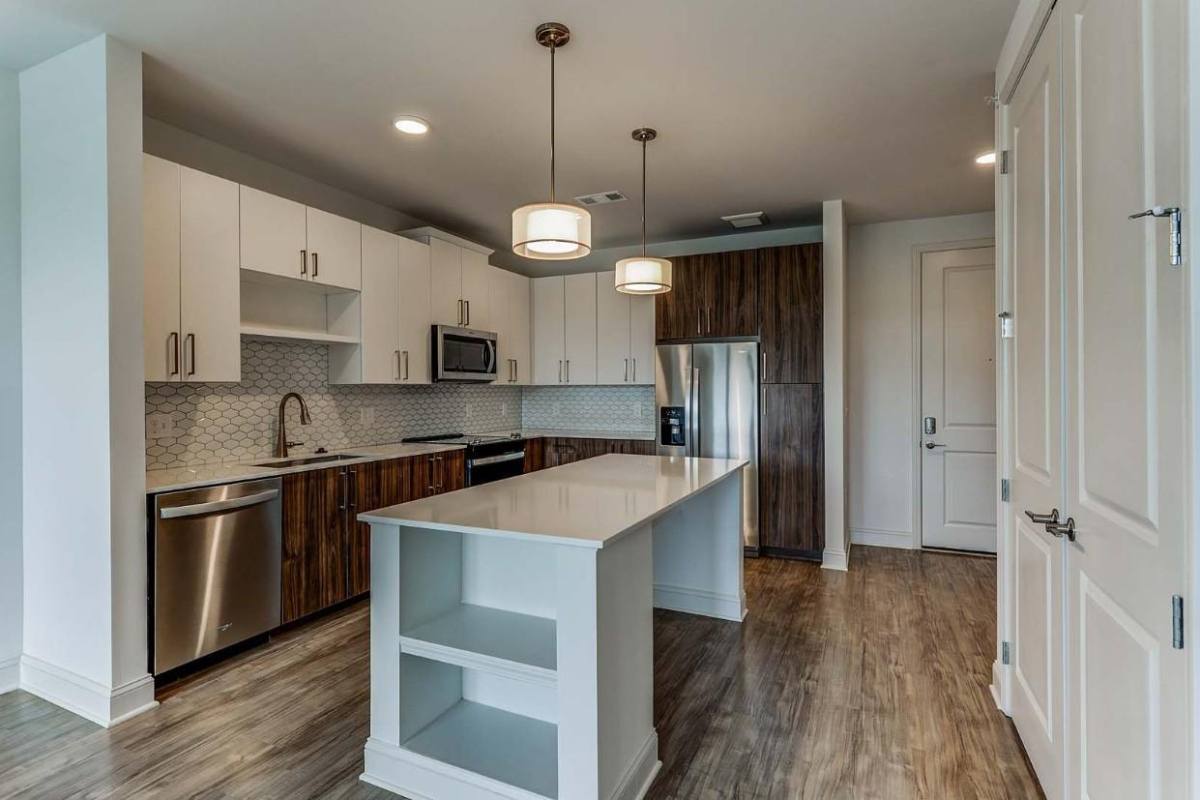 Townhouse for rent at 1003 Ridgewalk Parkway, Woodstock, GA 30189