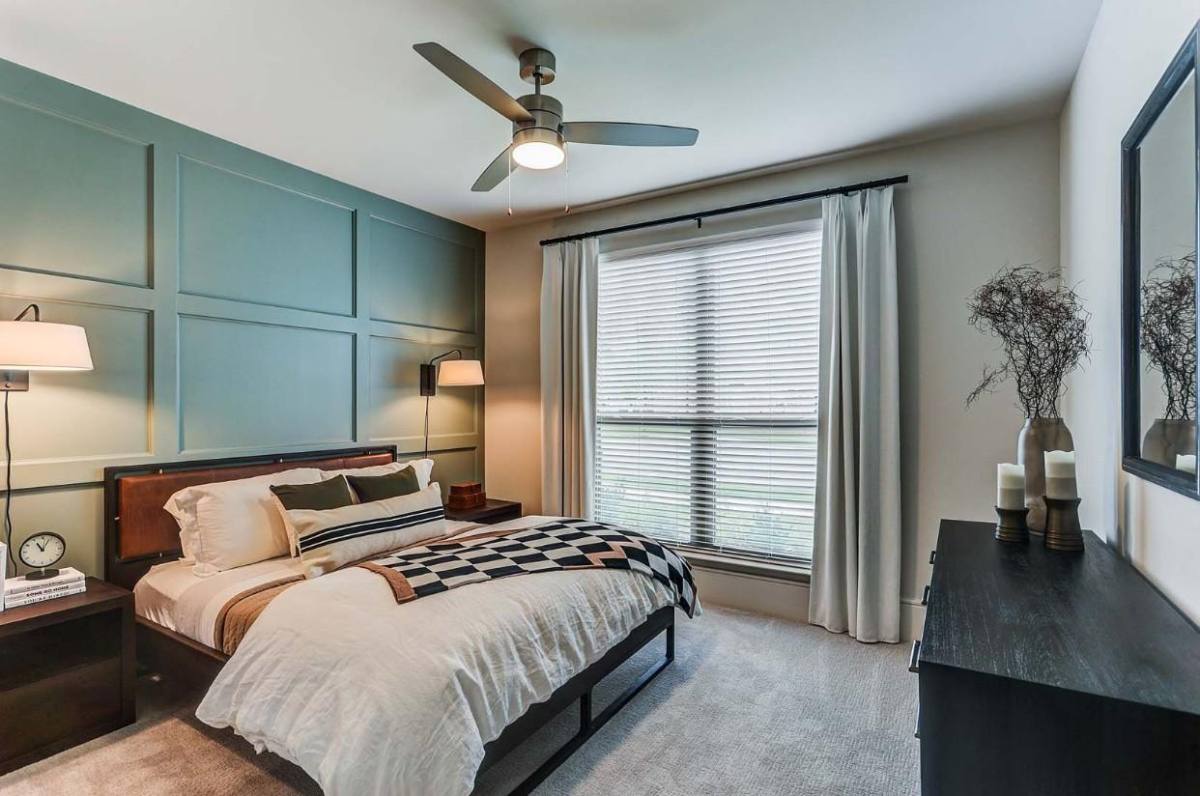 Townhouse for rent at 1003 Ridgewalk Parkway, Woodstock, GA 30189