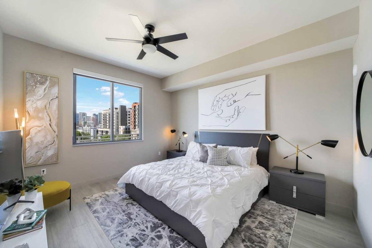 Apartment for rent at 525 NE 7th St, Fort Lauderdale, FL 33304