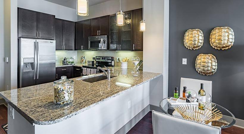 Apartment for rent at Allure, 5720 Carnegie Blvd, Charlotte, NC 28209