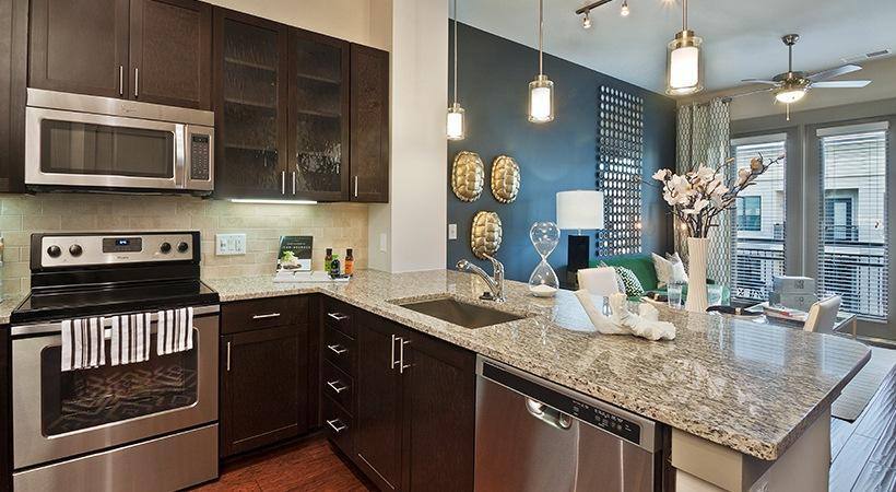 Apartment for rent at Allure, 5720 Carnegie Blvd, Charlotte, NC 28209