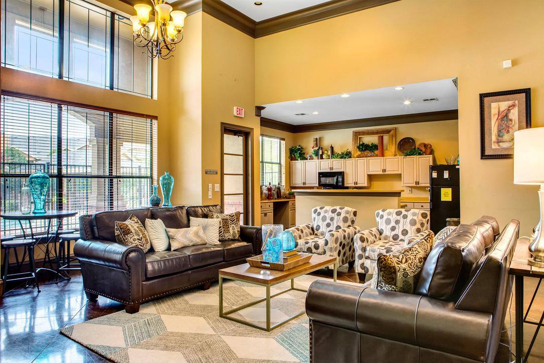 Apartment for rent at Desoto Ranch, 801 S Polk St, Desoto, TX 75115