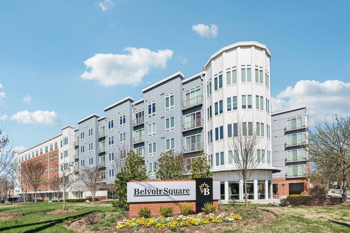 Apartment for rent at 9142 Richmond Highway, Fort Belvoir, VA 22060