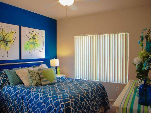 Apartment for rent at La Serena, 1814 E Bell Rd, Phoenix, AZ 85022