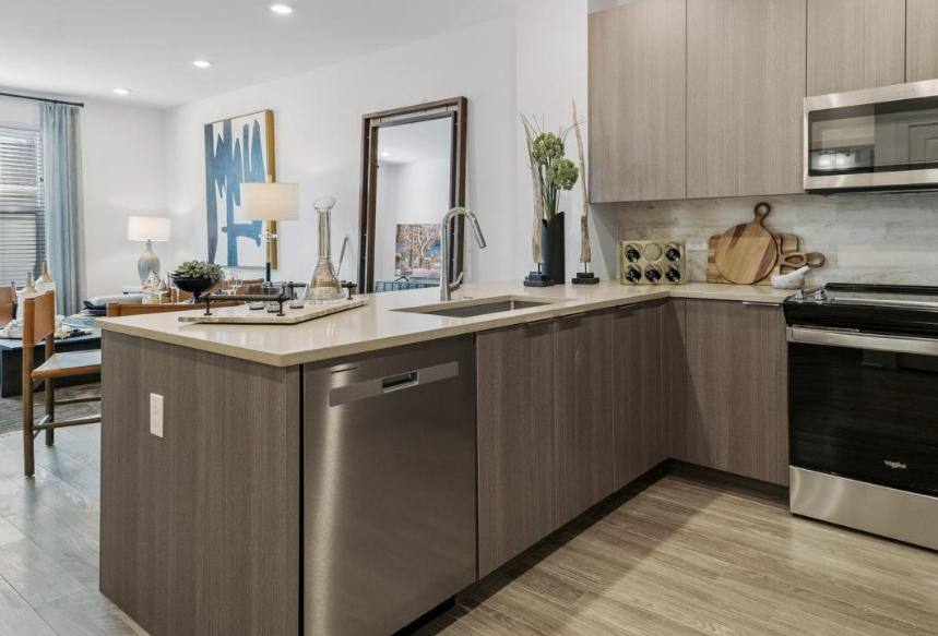 Apartment for rent at Hanover at the Pinehills, 62 Station Dr, Plymouth, MA 02360