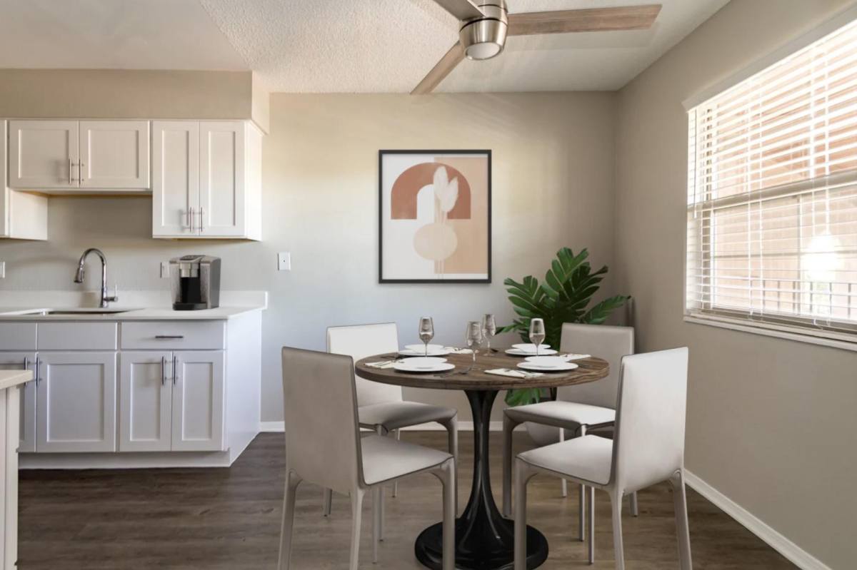 Apartment for rent at Acacia Gardens, 8401 Spain Rd NE, Albuquerque, NM 87111