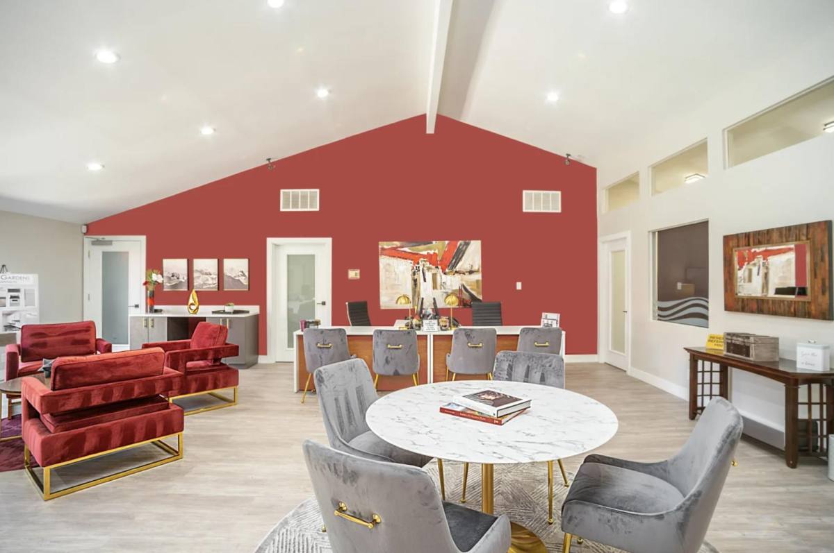 Apartment for rent at Acacia Gardens, 8401 Spain Rd NE, Albuquerque, NM 87111