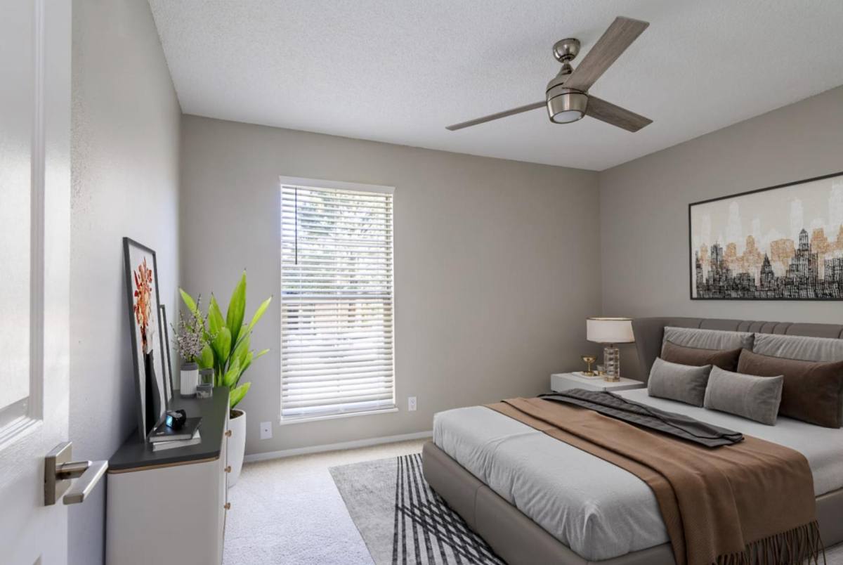 Apartment for rent at Acacia Gardens, 8401 Spain Rd NE, Albuquerque, NM 87111