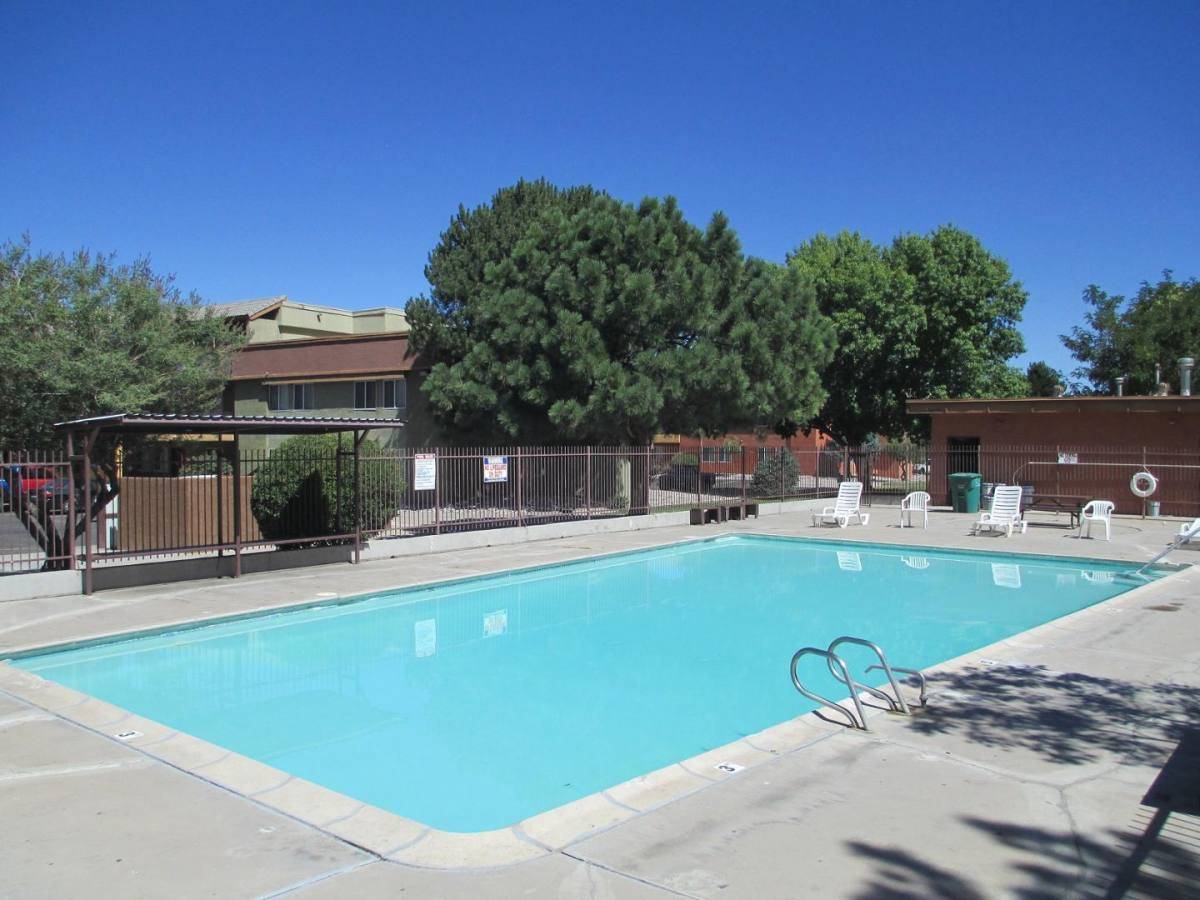 Apartment for rent at Sun Pointe Park, 4057 Montgomery Blvd NE, Albuquerque, NM 87109