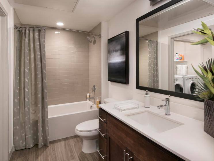 Apartment for rent at 1616 N Central Ave, Phoenix, AZ 85004