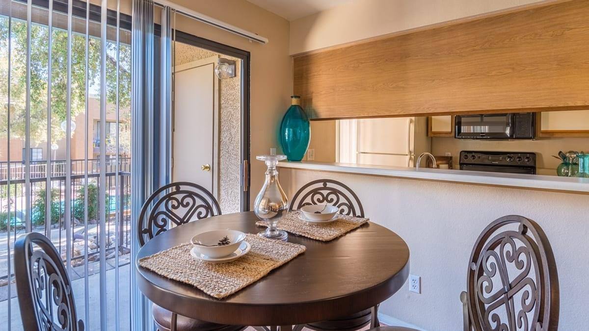 Apartment for rent at The Arboretum, 4700 N Kolb Rd, Tucson, AZ 85750