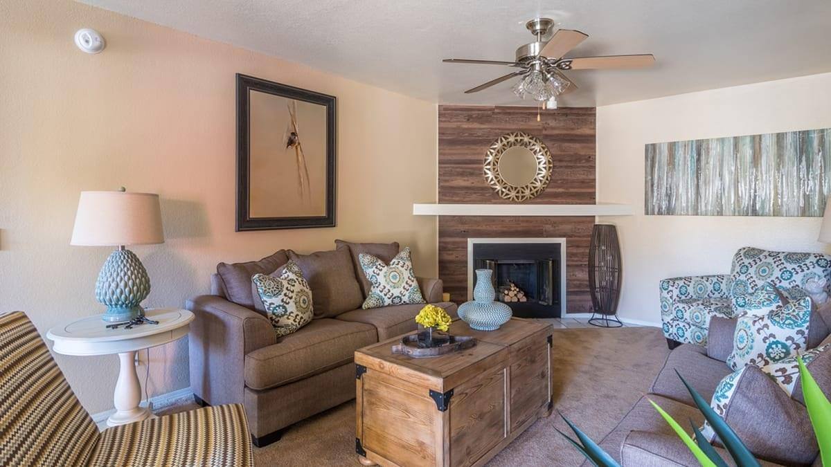Apartment for rent at The Arboretum, 4700 N Kolb Rd, Tucson, AZ 85750