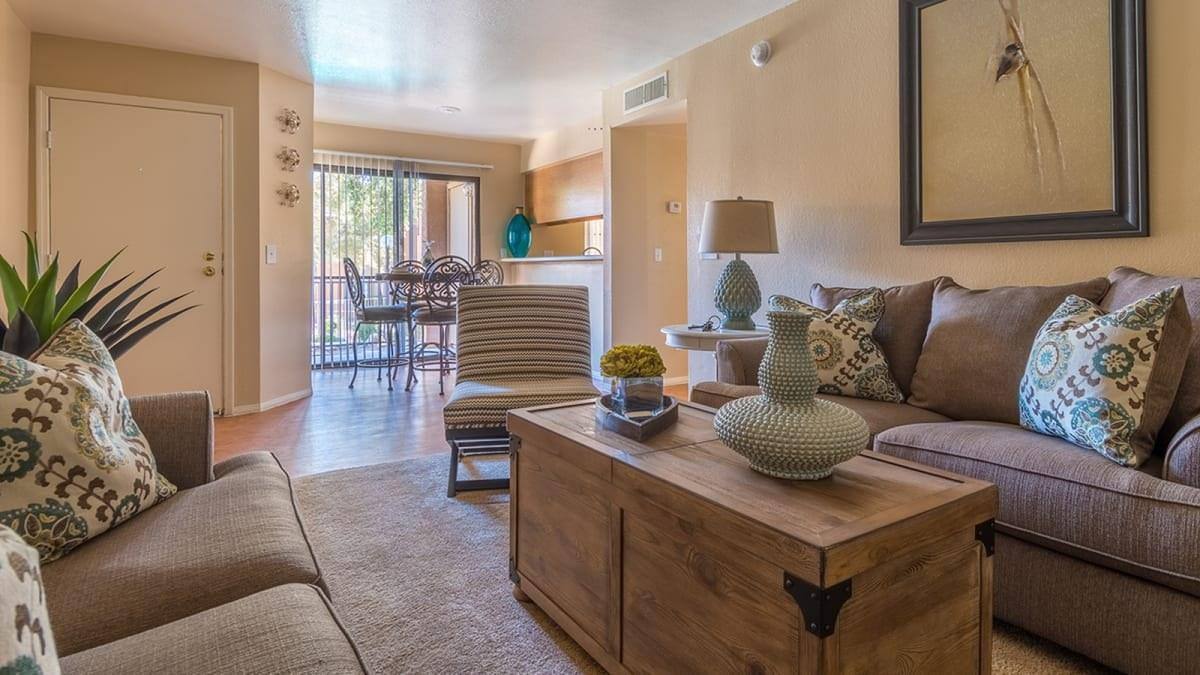 Apartment for rent at The Arboretum, 4700 N Kolb Rd, Tucson, AZ 85750
