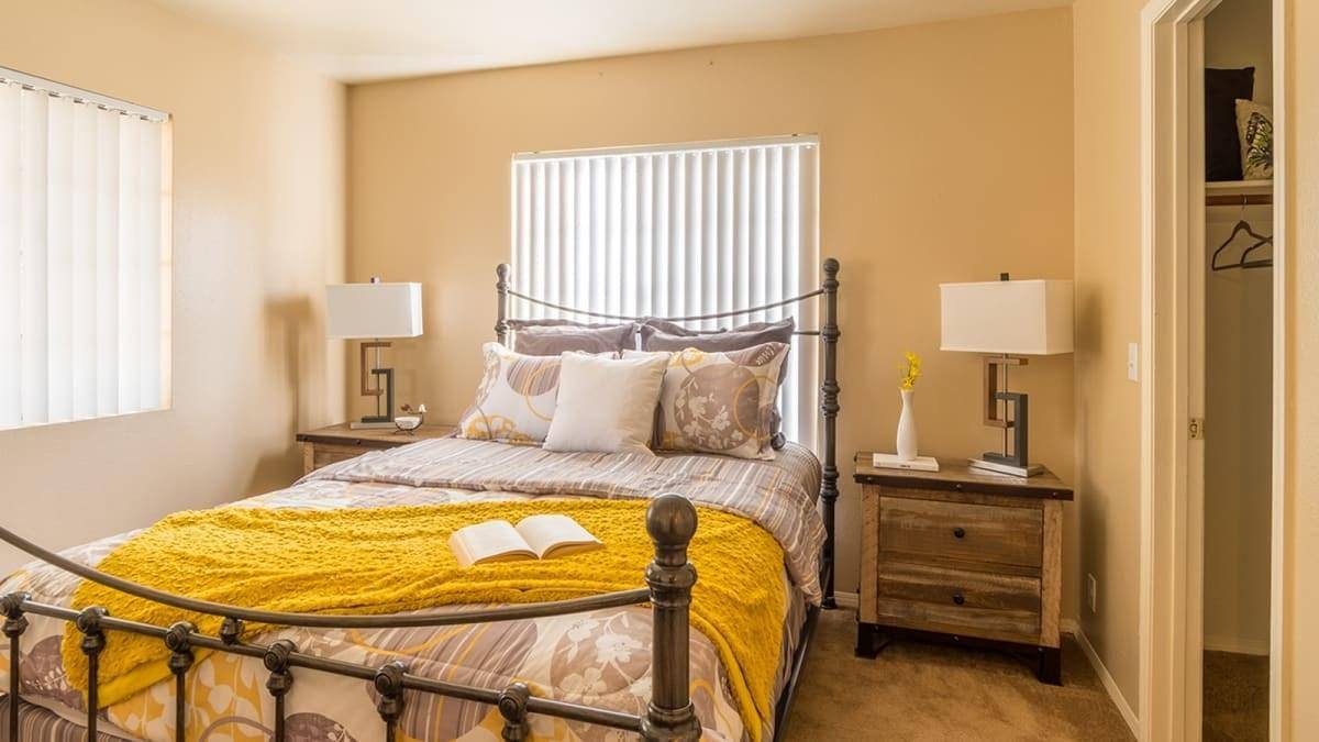 Apartment for rent at The Arboretum, 4700 N Kolb Rd, Tucson, AZ 85750