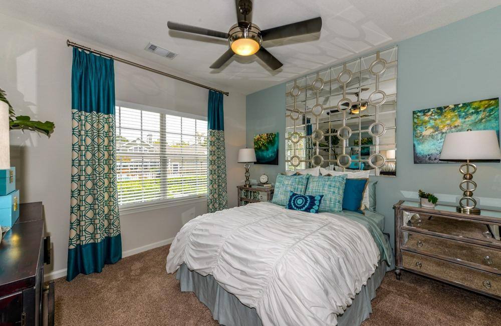 Apartment for rent at 900 Jameson Pass, Alpharetta, GA 30022