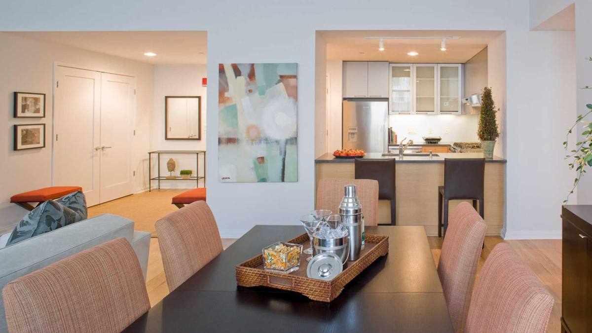 Apartment for rent at 285 Third St, Cambridge, MA 02142