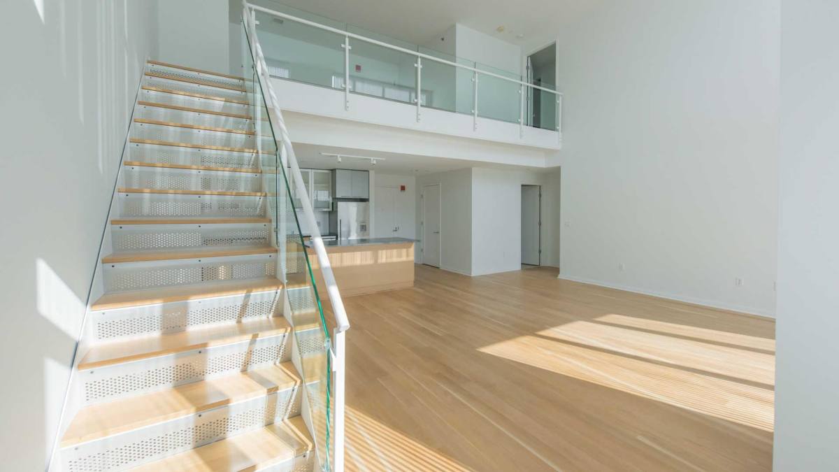 Apartment for rent at 285 Third St, Cambridge, MA 02142