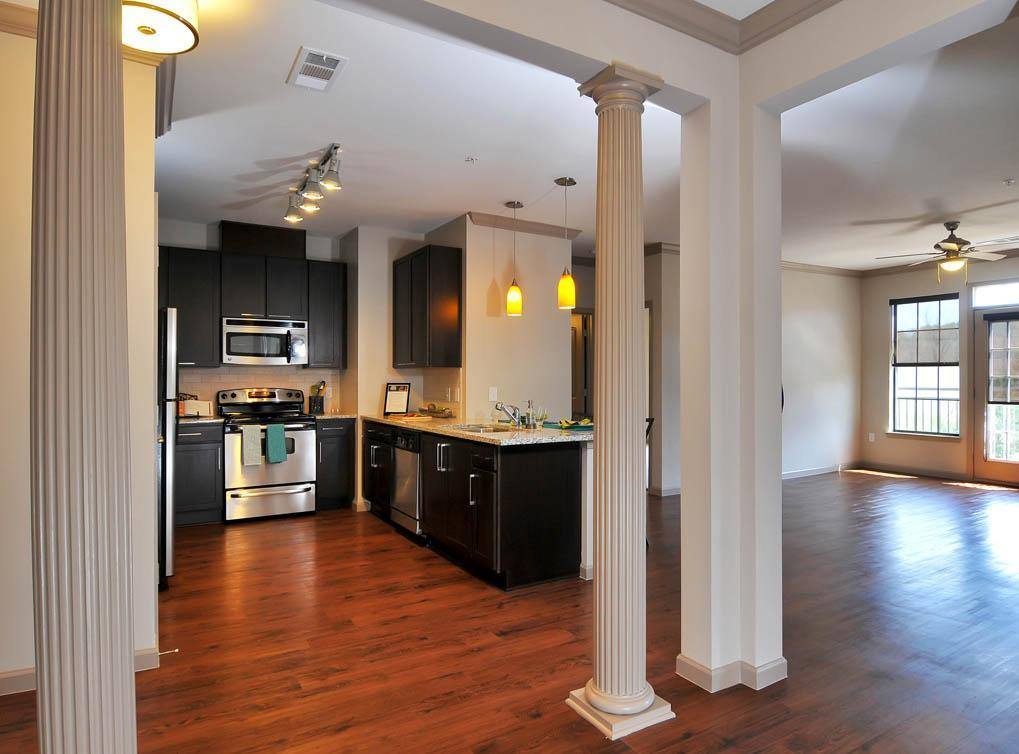 Apartment for rent at 9000 Beaver Creek Rd, Alpharetta, GA 30022