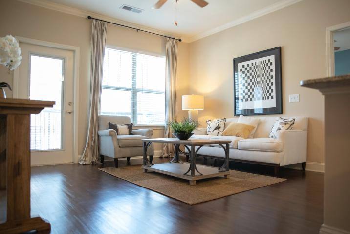 Apartment for rent at 1300 S Park Way, Sanford, NC 27332