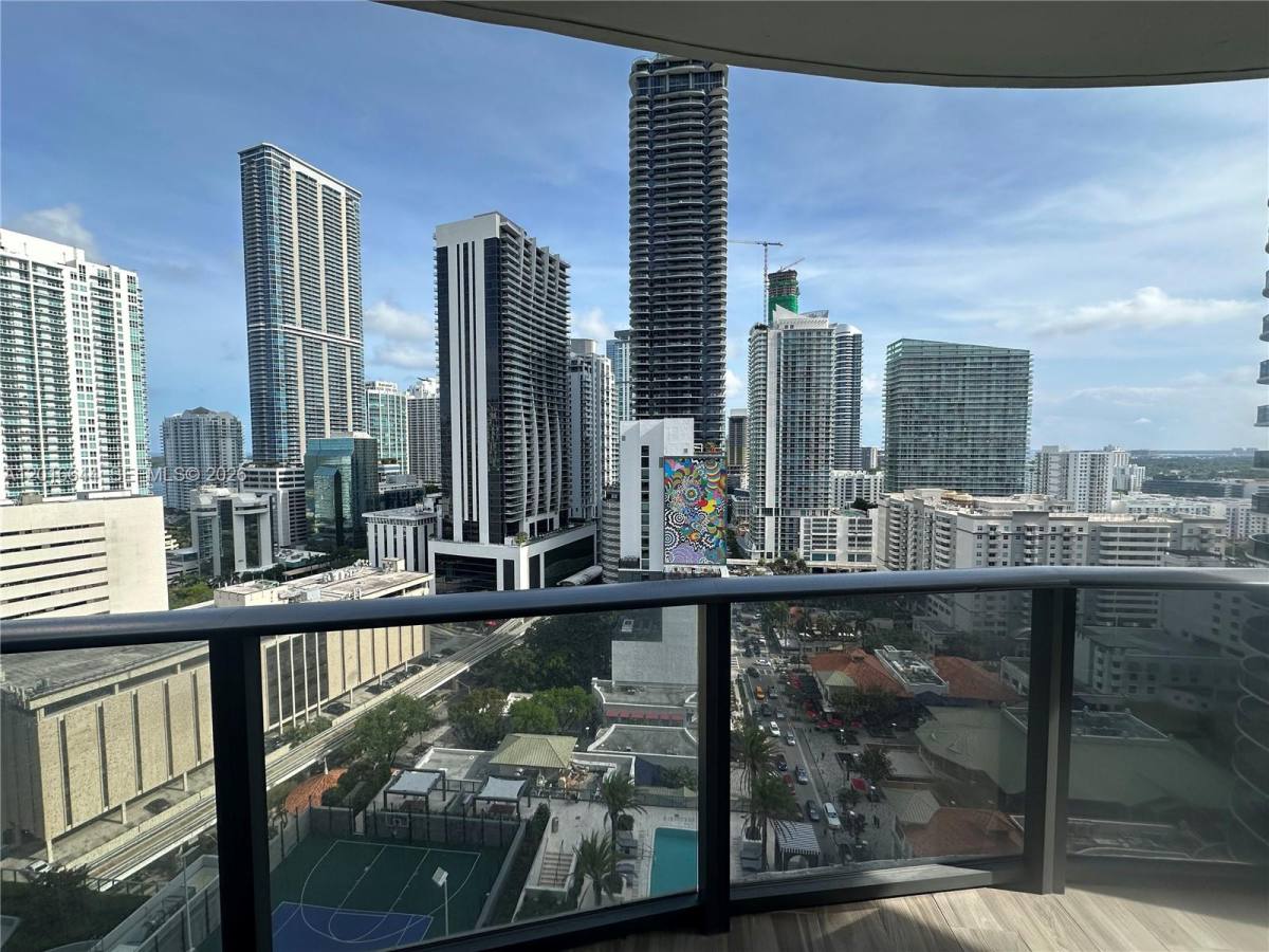 Condo for rent at 801 S Miami Ave, Miami, FL 33131
