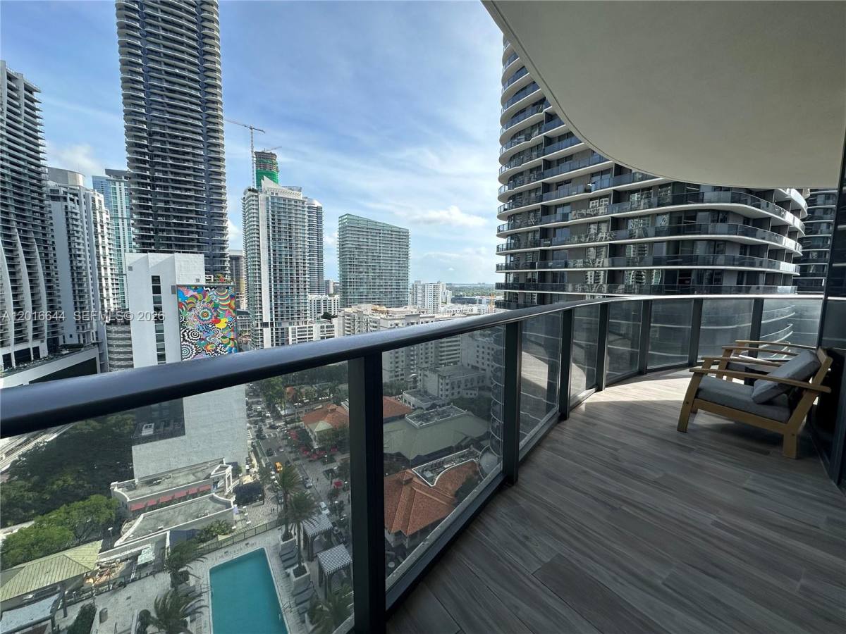Condo for rent at 801 S Miami Ave, Miami, FL 33131