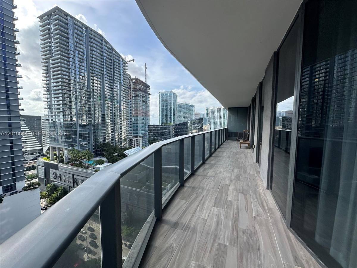 Condo for rent at 801 S Miami Ave, Miami, FL 33131