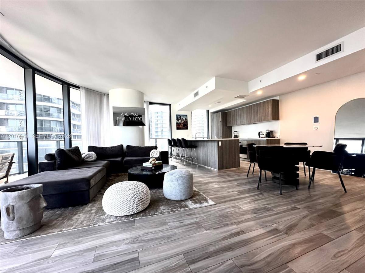 Condo for rent at 801 S Miami Ave, Miami, FL 33131
