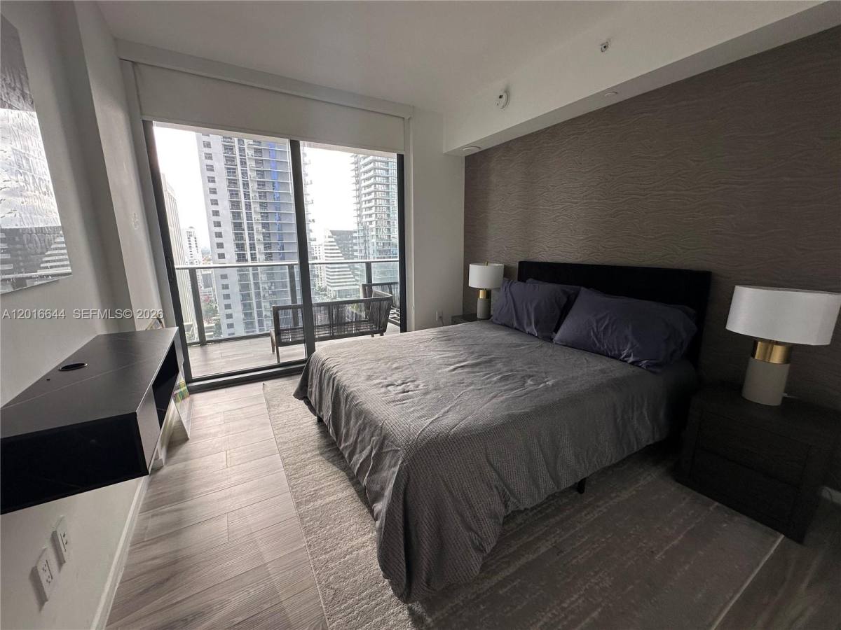 Condo for rent at 801 S Miami Ave, Miami, FL 33131
