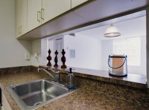Apartment for rent at 7400 Stirling Rd, Hollywood, FL 33024