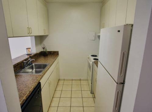 Apartment for rent at 7400 Stirling Rd, Hollywood, FL 33024