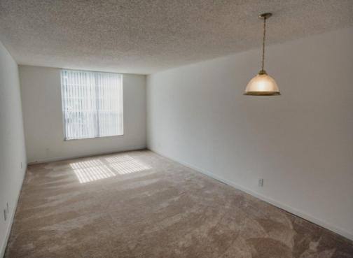 Apartment for rent at 7400 Stirling Rd, Hollywood, FL 33024