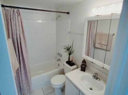 Apartment for rent at 7400 Stirling Rd, Hollywood, FL 33024