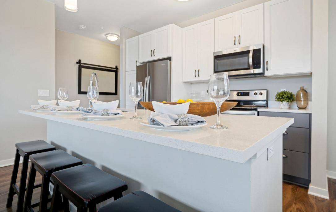 Apartment for rent at 1780 W Orchard Rd, North Aurora, IL 60542