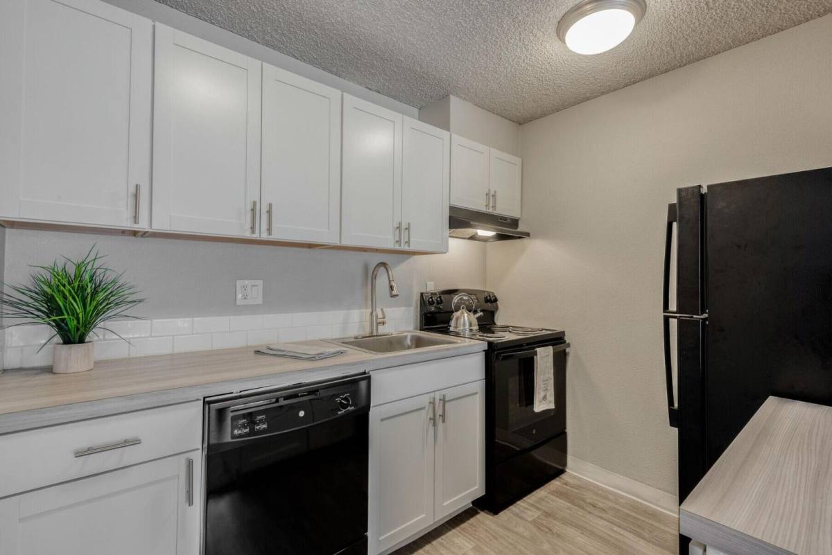 Apartment for rent at 2837 SE Colt Dr, Portland, OR 97202