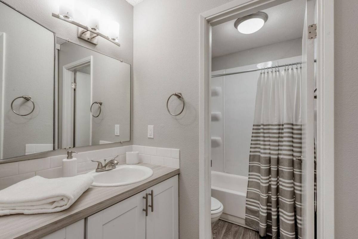 Apartment for rent at 2837 SE Colt Dr, Portland, OR 97202