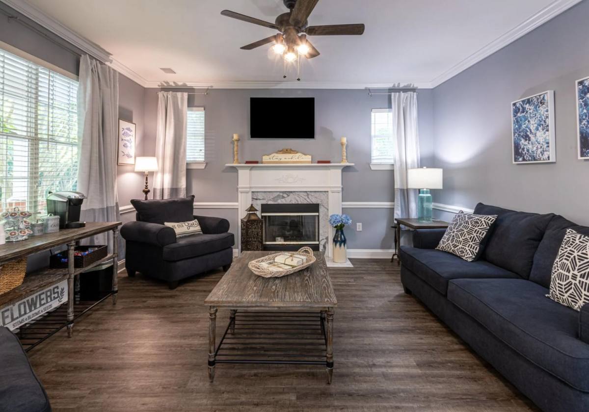 Apartment for rent at 1070 Kenmore Dr, Clayton, NC 27520