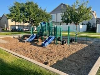 Townhouse for rent at 977 Chelsea Lane, North Salt Lake, UT 84054