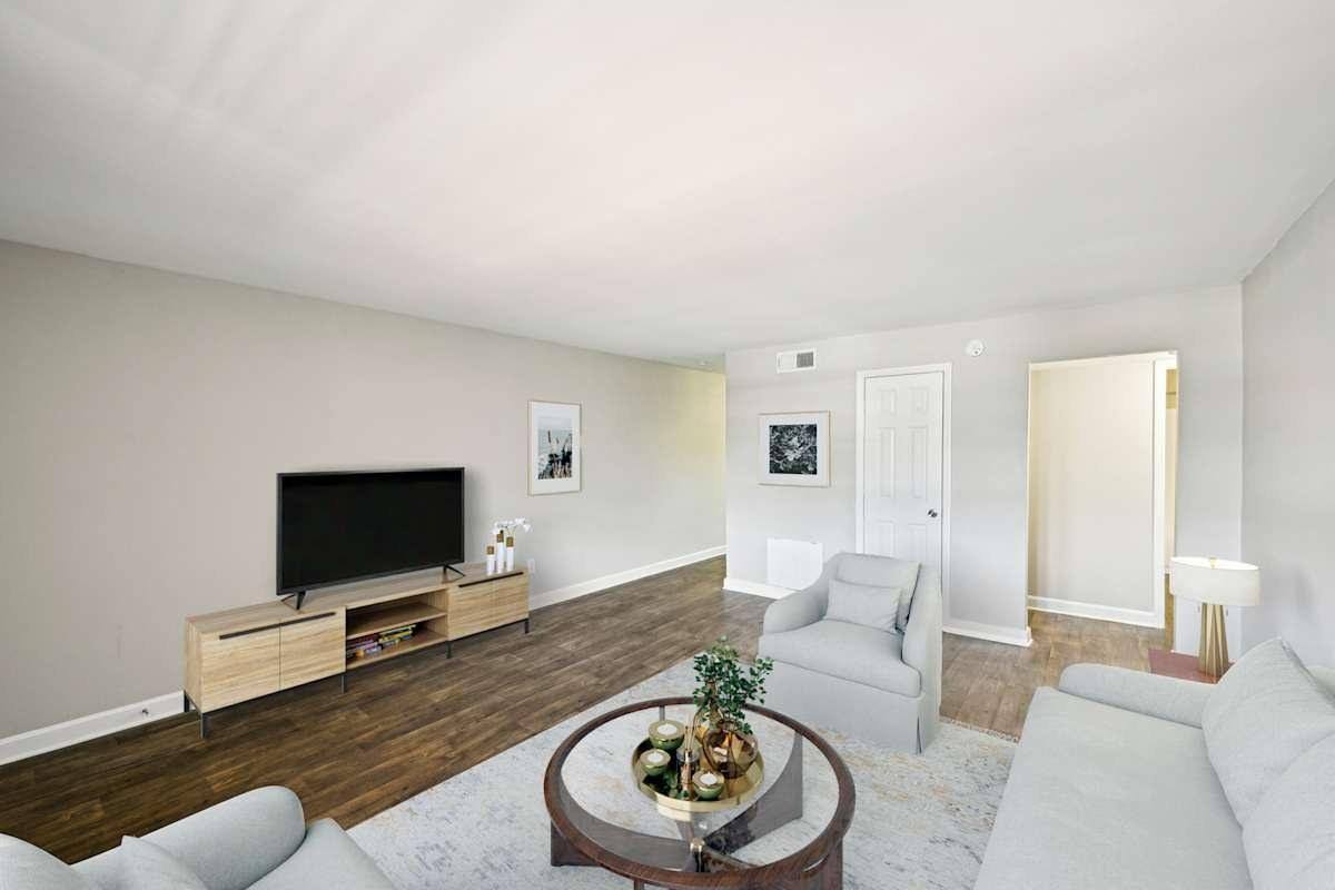 Apartment for rent at 2050 Austell Rd, Marietta, GA 30008