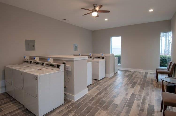 Apartment for rent at 2050 Austell Rd, Marietta, GA 30008