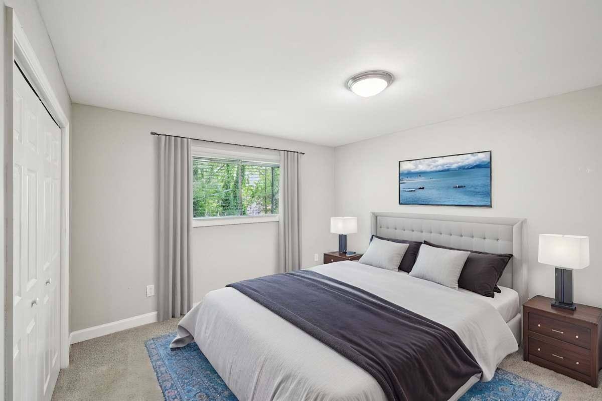 Apartment for rent at 2050 Austell Rd, Marietta, GA 30008