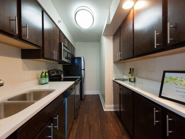Apartment for rent at 200 E Chestnut St, Chicago, IL 60611