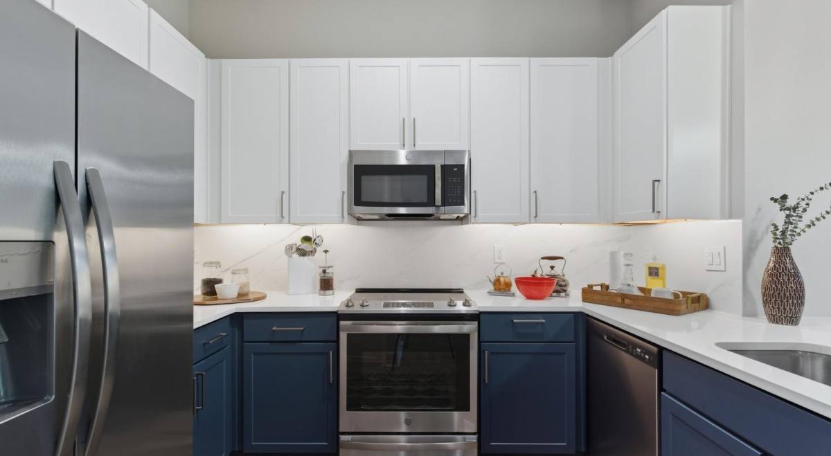 Apartment for rent at Ambrose Living, 2901 Indiana Blvd, Dallas, TX 75226