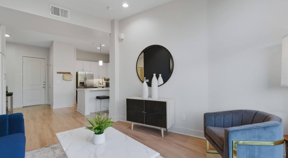 Apartment for rent at Ambrose Living, 2901 Indiana Blvd, Dallas, TX 75226