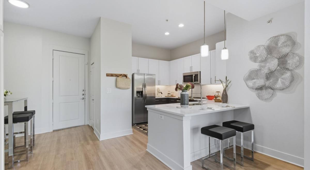 Apartment for rent at Ambrose Living, 2901 Indiana Blvd, Dallas, TX 75226