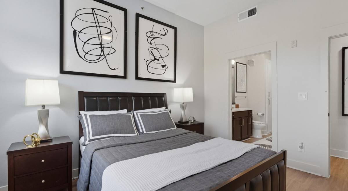 Apartment for rent at Ambrose Living, 2901 Indiana Blvd, Dallas, TX 75226