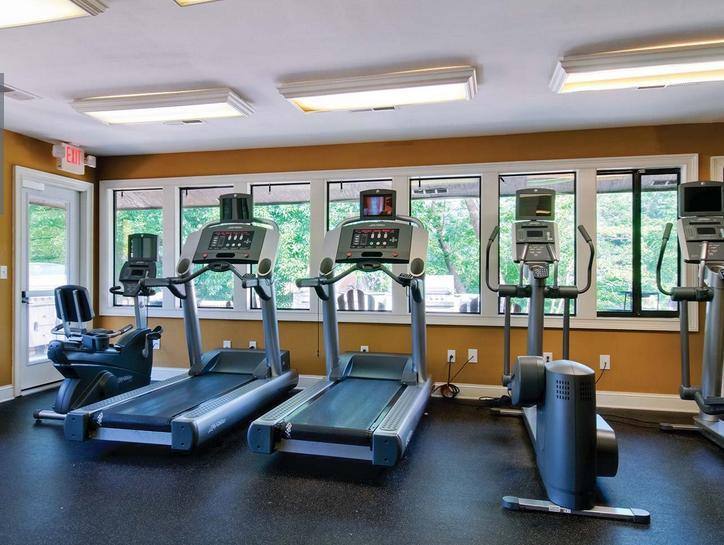 Apartment for rent at 9401 Roberts Dr, Atlanta, GA 30350