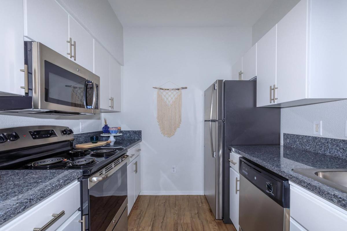 Apartment for rent at 222 W Clarendon Ave, Phoenix, AZ 85013