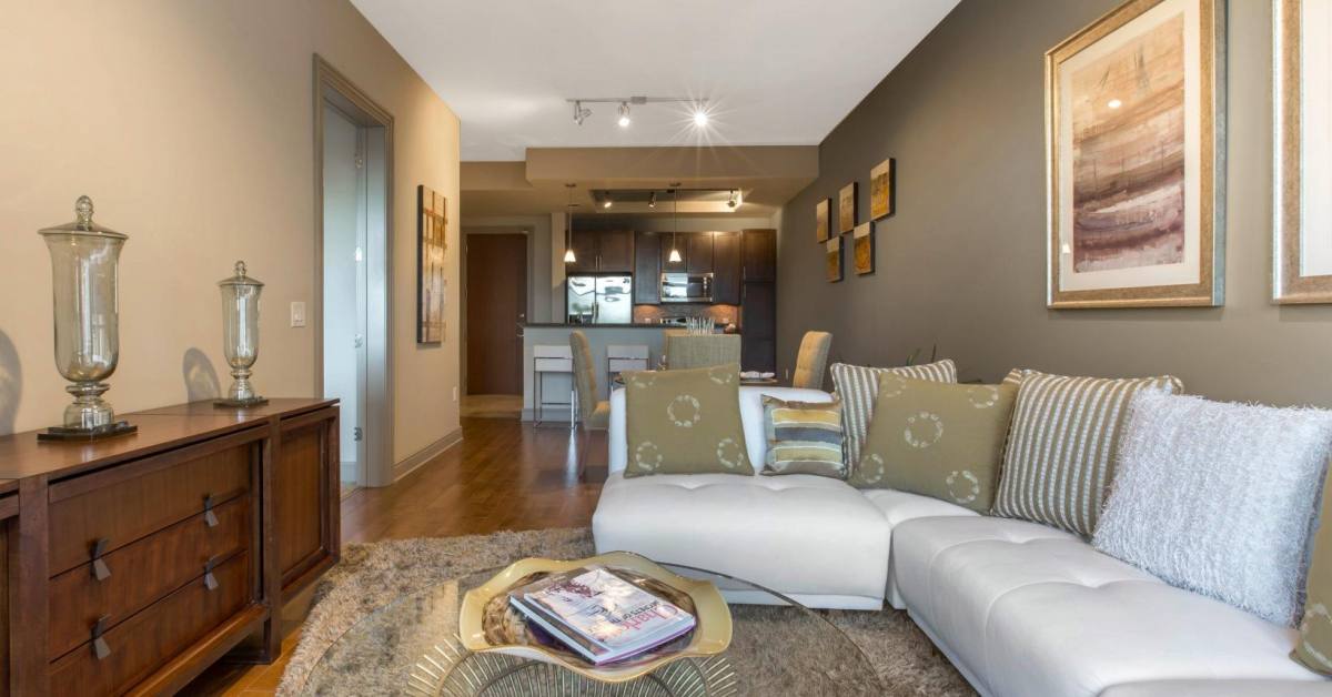 Apartment for rent at Ashton South End, 125 W Tremont Ave, Charlotte, NC 28203